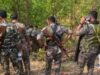 CG में माओवादी हिंसा पीड़ित परिवारों को राहत, 15 परिवारों को सरकार ने बांटे ₹2.25 करोड़