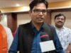 Gen-Z को साधने में जुटी CG BJP, नई टीम में मंत्री ओपी चौधरी शामिल