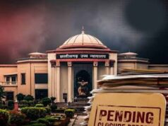 CG हाईकोर्ट में DGP का हलफनामा, जांच पूरी होने के बावजूद 1.45 लाख मामलों की क्लोजर रिपोर्ट बाकी