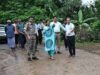 CG Flood Update: क्षतिग्रस्त पुलिया का निरीक्षण करने पहुंचे कलेक्टर, मरम्मत कार्य में तेजी के निर्देश