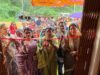 विधायक अंबिका मरकाम ने किया आंगनबाड़ी केंद्र का लोकार्पण, नन्हे बच्चों के विकास की दिशा में बड़ी पहल