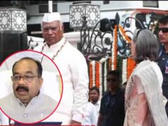 वंदे मातरम् पर सियासत तेज, उप मुख्यमंत्री साव बोले- कांग्रेस मुस्लिम लीग के रास्ते पर