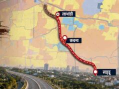3 लाख लोगों को राहत, रायपुर में लाभांडी से सड्डू तक बनेगी नई सड़क