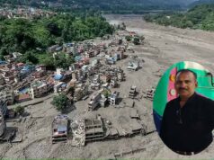 बस चाय पीने उतरे थे दिनेश, पीछे छूटते ही बच गई जान! नेपाल त्रासदी की हैरान कर देने वाली कहानी