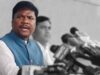 आदिवासी समाज को लेकर केदार कश्यप का कांग्रेस पर हमला, बोले- भड़काने में सफल नहीं होगी पार्टी