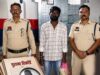 17 आपराधिक मामलों के आरोपी ‘मराठा’ पर बड़ा एक्शन, CG में NSA लगाकर भेजा गया जेल