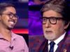 नौकरी छोड़ UPSC की तैयारी में जुटे योगेश साहू, KBC में जीते 50 लाख रुपये
