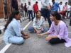 CM हाउस में दिखी गांव की झलक, हरेली पर सजे हल-नांगर और राउत नाचा पर थिरके गुरु खुशवंत साहेब