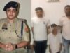 पिता की मौत के बाद मां ने भी छोड़ा, नशे की लत में फंसे मासूम को SP अंकिता शर्मा ने दिलाई नई उम्मीद