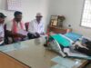 शिक्षकों की मांगों पर सर्व शिक्षक संघ मुखर, जनगणना ड्यूटी के अवकाश समेत पदोन्नति का मुद्दा उठाया