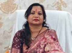 नम्रता सिंह को बड़ी राहत, जांच के बाद गोंड ST प्रमाण पत्र सही होने का फैसला