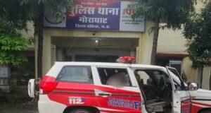 महज 05 मिनट में मौके पर पहुँची डायल-112 टीम