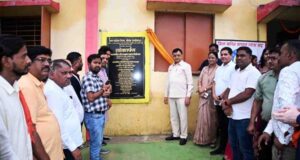 विकास को नई रफ्तार, दर्री जोन में 7 नवनिर्मित सामुदायिक भवनों का लोकार्पण