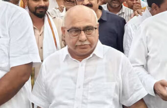 MP BJP में बदलाव की चर्चा तेज, राष्ट्रीय अध्यक्ष से हेमंत खंडेलवाल की आधे घंटे की बंद कमरे में बैठक