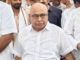 MP BJP में बदलाव की चर्चा तेज, राष्ट्रीय अध्यक्ष से हेमंत खंडेलवाल की आधे घंटे की बंद कमरे में बैठक