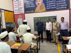 जेलों में कैदियों को मिलेंगी नई सुविधाएं, विभिन्न प्रस्तावों को दी गई स्वीकृति
