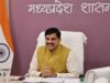 राज्यपाल मंगुभाई पटेल, मुख्यमंत्री डॉ. मोहन यादव और उच्च शिक्षा मंत्री इन्दर सिंह परमार की उपस्थिति में बीते 4 अगस्त को हुआ है एमओयू है