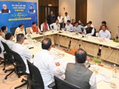 पन्ना-छतरपुर के प्रभावित गांवों पर CM यादव की नजर, घर-घर पहुंचकर समस्याएं जानने के निर्देश