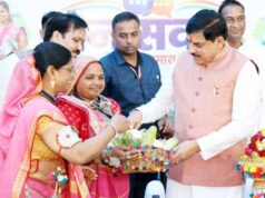 आज खाते में आएंगे ₹1750! Ladli Behna Yojana की 39वीं किस्त को लेकर बड़ा अपडेट