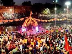 उज्जैन सिंहस्थ 2028 की तैयारी तेज, भीड़ प्रबंधन के लिए ड्रोन और अपनों की तलाश में मदद करेगा ऐप