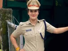 करोड़ों की जमीन हड़पने का आरोप पड़ा भारी, CSP नेहा पच्चीसिया पर गिरी गाज; सस्पेंड