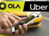 टैक्सी चालकों का Ola-Uber और Rapido पर फूटा गुस्सा, मांगें नहीं मानी तो घेराव