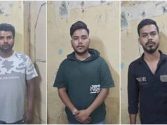 इंदौर में साइबर फ्रॉड के लिए सिम कार्ड सप्लाई करने वाला गिरोह बेनकाब, क्राइम ब्रांच ने 3 को पकड़ा