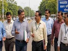 MP हाईकोर्ट ने पलटा फैसला, कॉलेज कर्मचारियों के स्थायीकरण का आदेश निरस्त