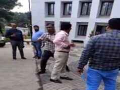 भोपाल नगर निगम के AHO का दबंग अंदाज! बोले- ‘इस्तीफा जेब में रखता हूं, मंत्री की भी नहीं सुनता’