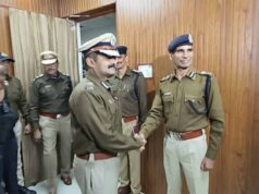 अब गुप्त तरीके से पुलिस कमिश्नर तक पहुंचेगी शिकायत, भोपाल में ‘सीक्रेट नागरिक’ की पहल