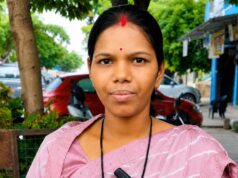 रक्षाबंधन से पहले मिली महतारी वंदन की सौगात, हितग्राही शकुन यादव ने मुख्यमंत्री विष्णु भैया का जताया आभार शकुन यादव