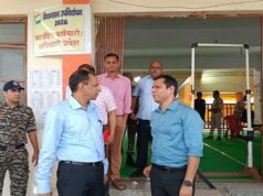 सुबह 8 बजे डाक मतपत्रों से शुरू होगी गिनती, 8:30 बजे खुलेंगी EVM