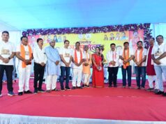 राष्ट्रीय ग्रामीण आजीविका मिशन बिहान की दीदियों द्वारा बनाए गए सामग्रियां मिल रही है बहुत ही कम दरों पर