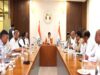 मिल्क कैपिटल’ बनेगा मध्यप्रदेश: मुख्यमंत्री डॉ. यादव ने दुग्ध विकास कार्यों में तेजी के दिए निर्देश