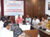 प्रभारी मंत्री ने अभियान की तैयारियों का लिया जायजा, अधिकारियों को दिए आवश्यक निर्देश