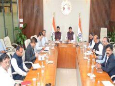 पिछले छह महीने में मध्यप्रदेश के 50 हजार से अधिक यात्रियों ने की हवाई यात्रा