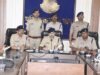 प्रारंभिक जांच में 5 करोड़ 50 लाख रुपये से अधिक के ट्रांजेक्शन की मिली जानकारी 02 आरोपी गिरफ्तार