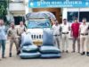 मादक पदार्थ तस्करी पर एमपी पुलिस सख्त, बड़ी कार्रवाई से तस्करों में हड़कंप