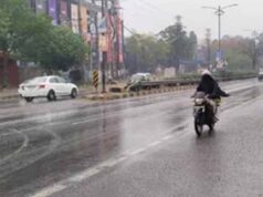 CG में मौसम बिगड़ेगा! 3 दिन अतिभारी बारिश का अलर्ट, आंधी-गरज के साथ बिजली गिरने की चेतावनी