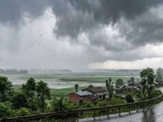 Chandigarh Weather: AI मॉडल से बारिश का सटीक पूर्वानुमान लगाने की तैयारी, ट्रायल शुरू
