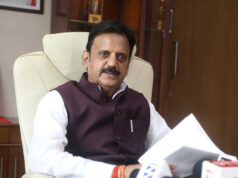 बेटियों और बहनों का स्वास्थ्य ही सशक्त समाज की आधारशिला: डिप्टी सीएम शुक्ल