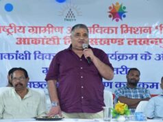 बिहान की पहल से ग्रामीण परिवार होंगे आत्मनिर्भर, मछली पालन से बढ़ेगी आमदनी