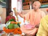 जगह-जगह रुद्राभिषेक, सोमवार ने दूना किया कांवड़ यात्रा का उत्साह