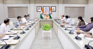 निवेश और रोजगार सृजन को मिलेगी नई रफ्तार, नए औद्योगिक क्षेत्रों के विकास का रास्ता हुआ साफ