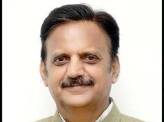 स्वस्थ बहन और स्वस्थ बेटी ही सशक्त परिवार एवं स्वस्थ समाज की आधारशिला: उप मुख्यमंत्री शुक्ल