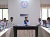 नालंदा परिसरों के निर्माण में तेजी लाने कहा, पयर्टन एवं धार्मिक महत्व- के स्थ*लों में पर्याप्त सुविधाएं मुहैया कराने के निर्देश