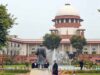 बच्चों के यौन शोषण वाले कंटेंट पर SC का बड़ा रुख, सोशल मीडिया प्लेटफॉर्म्स की जवाबदेही पर केंद्र को नोटिस