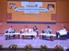 ग्रीन इकोनॉमिक ट्रांज़िशन (हरित आर्थिक बदलाव) पर एक रिपोर्ट जारी की गई, जिसमें जलवायु-अनुकूल और समावेशी ग्रामीण अर्थव्यवस्थाओं के रास्ते बताए गए