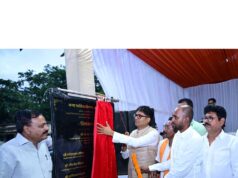 रिंग रोड, नालंदा परिसर, नर्सिंग एवं फिजियोथेरेपी महाविद्यालय सहित शिक्षा-स्वास्थ्य सुविधाओं के विस्तार को प्राथमिक
