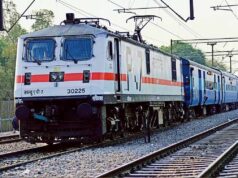 रक्षाबंधन स्पेशल ट्रेन का ऐलान, कोटा और दिल्ली के लिए चलेंगी 2 ट्रेनें; दमोह-जबलपुर यात्रियों को भी फायदा
